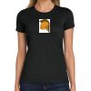 Softstyle Junior Fit T Shirt Thumbnail