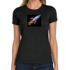 Softstyle Junior Fit T Shirt Thumbnail