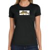 Softstyle Junior Fit T Shirt Thumbnail