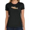 Softstyle Junior Fit T Shirt Thumbnail