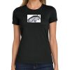 Softstyle Junior Fit T Shirt Thumbnail