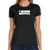 Softstyle Junior Fit T Shirt Thumbnail
