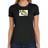 Softstyle Junior Fit T Shirt Thumbnail