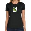 Softstyle Junior Fit T Shirt Thumbnail