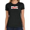 Softstyle Junior Fit T Shirt Thumbnail