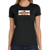 Softstyle Junior Fit T Shirt Thumbnail
