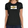 Softstyle Junior Fit T Shirt Thumbnail