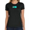Softstyle Junior Fit T Shirt Thumbnail