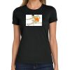 Softstyle Junior Fit T Shirt Thumbnail