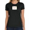 Softstyle Junior Fit T Shirt Thumbnail