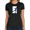 Softstyle Junior Fit T Shirt Thumbnail
