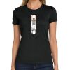 Softstyle Junior Fit T Shirt Thumbnail