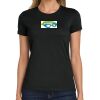 Softstyle Junior Fit T Shirt Thumbnail