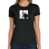 Softstyle Junior Fit T Shirt Thumbnail