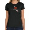 Softstyle Junior Fit T Shirt Thumbnail