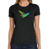 Softstyle Junior Fit T Shirt Thumbnail