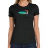 Softstyle Junior Fit T Shirt Thumbnail