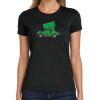 Softstyle Junior Fit T Shirt Thumbnail