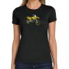 Softstyle Junior Fit T Shirt Thumbnail