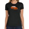 Softstyle Junior Fit T Shirt Thumbnail