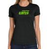 Softstyle Junior Fit T Shirt Thumbnail