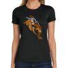 Softstyle Junior Fit T Shirt Thumbnail