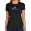 Softstyle Junior Fit T Shirt Thumbnail