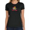 Softstyle Junior Fit T Shirt Thumbnail