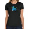 Softstyle Junior Fit T Shirt Thumbnail