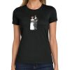 Softstyle Junior Fit T Shirt Thumbnail