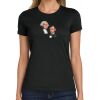 Softstyle Junior Fit T Shirt Thumbnail