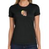 Softstyle Junior Fit T Shirt Thumbnail