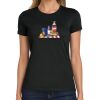 Softstyle Junior Fit T Shirt Thumbnail