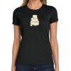 Softstyle Junior Fit T Shirt Thumbnail
