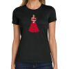 Softstyle Junior Fit T Shirt Thumbnail