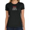 Softstyle Junior Fit T Shirt Thumbnail
