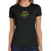 Softstyle Junior Fit T Shirt Thumbnail