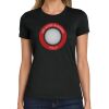Softstyle Junior Fit T Shirt Thumbnail