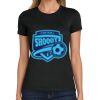 Softstyle Junior Fit T Shirt Thumbnail