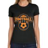 Softstyle Junior Fit T Shirt Thumbnail