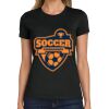 Softstyle Junior Fit T Shirt Thumbnail