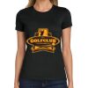 Softstyle Junior Fit T Shirt Thumbnail