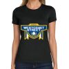 Softstyle Junior Fit T Shirt Thumbnail