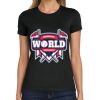 Softstyle Junior Fit T Shirt Thumbnail