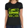Softstyle Junior Fit T Shirt Thumbnail
