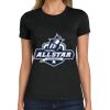 Softstyle Junior Fit T Shirt Thumbnail