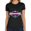 Softstyle Junior Fit T Shirt Thumbnail