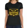 Softstyle Junior Fit T Shirt Thumbnail