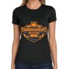 Softstyle Junior Fit T Shirt Thumbnail