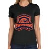 Softstyle Junior Fit T Shirt Thumbnail